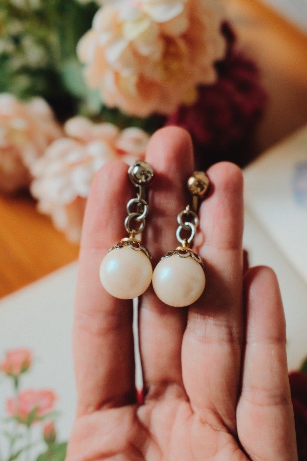 Producto - Aros Persephone