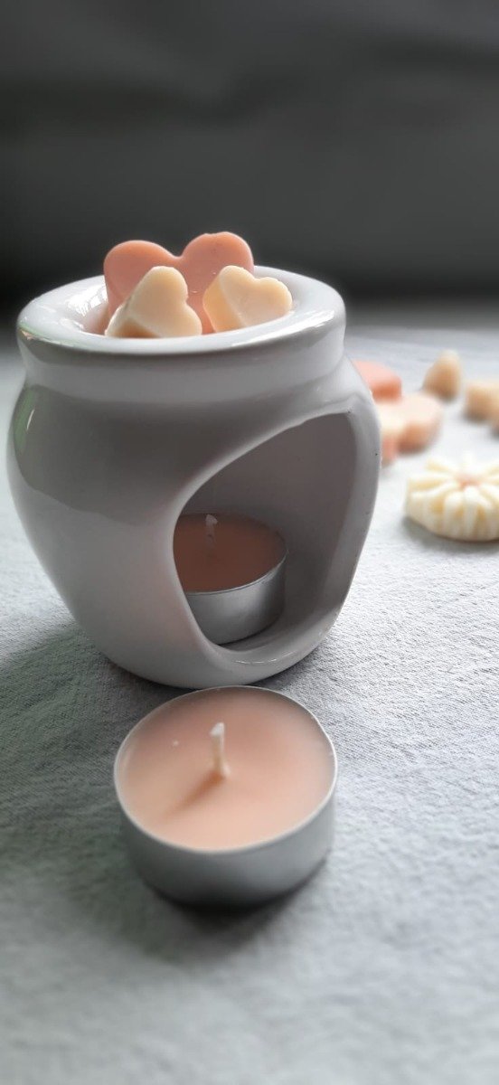 Producto - Hornito+Velas+Wax melts