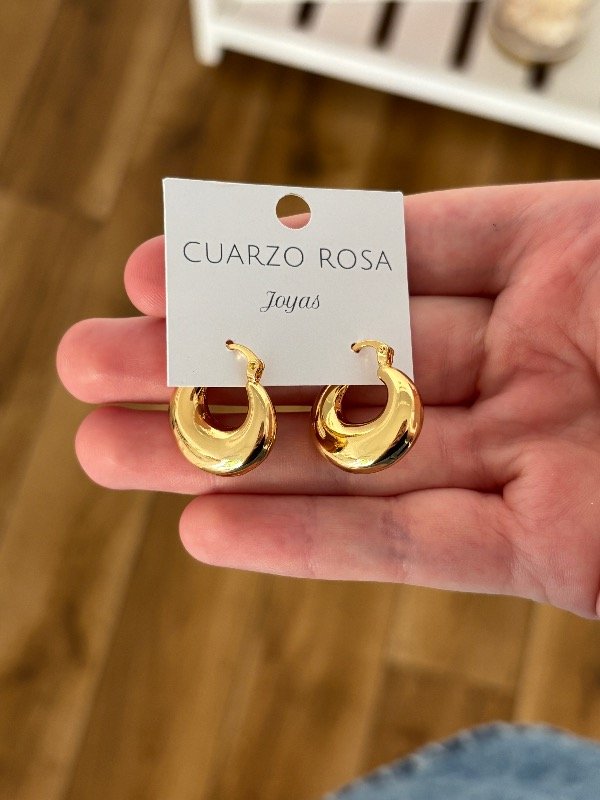 Producto - Argollas Xima