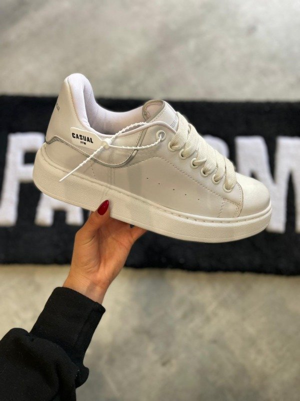 Producto - Zapatillas QUEEN