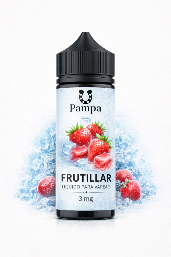 Producto - Frutillar