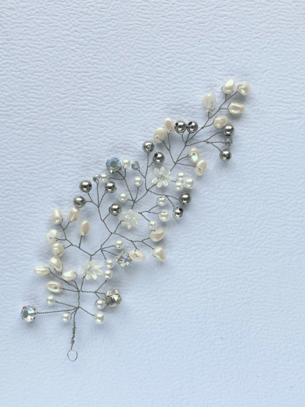 Producto - Tocado Antonia