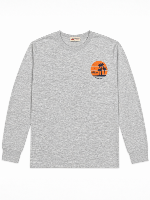 Producto - REMERA CALIFORNIA T14