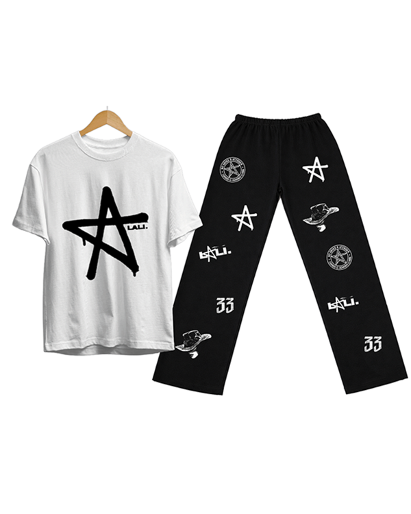 Producto - Pijama LALI