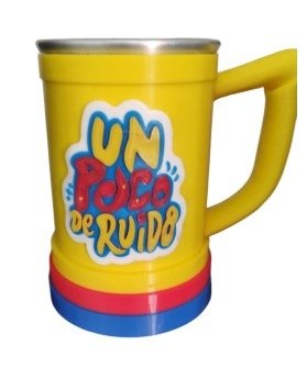 Producto - Chop 1 litro Un poco de Ruido