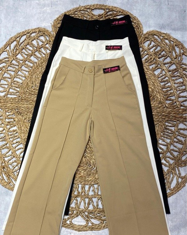 Producto - Pantalón sastrero sofi