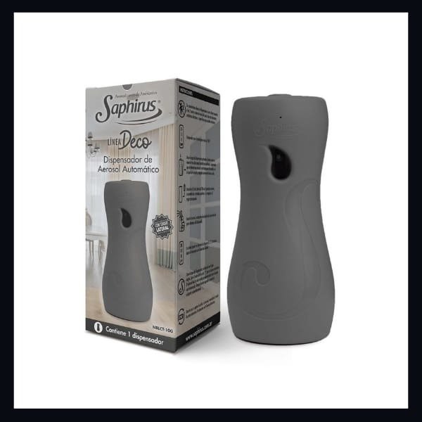 Producto - EQUIPO ANALOGICO GREY CON TOQUE LATERAL