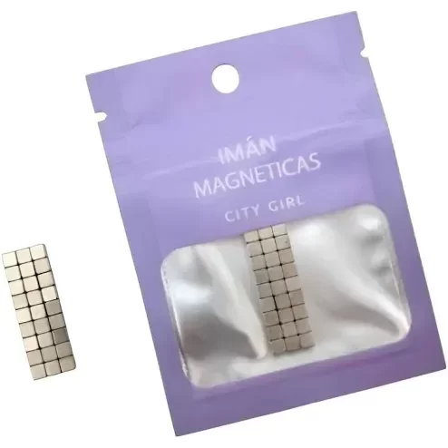 Producto - Iman para medir tips City Girl x 27 pcs