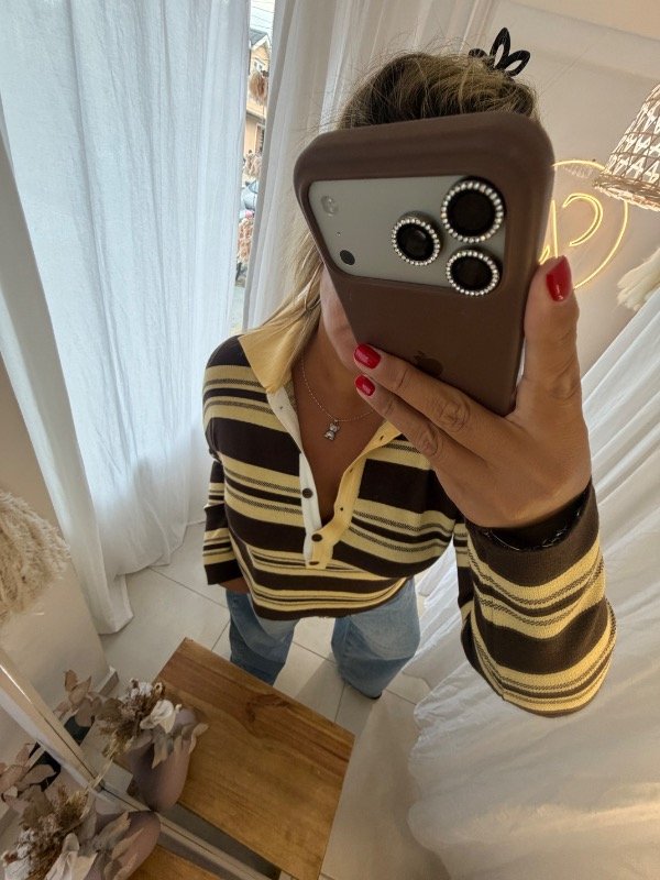 Producto - Sweater Málaga - 2