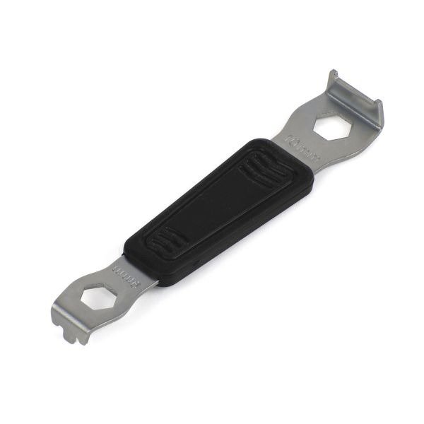Producto - POSICIÓN DE UNA LLAVE DE CLAVIJA DE PLATO E10
