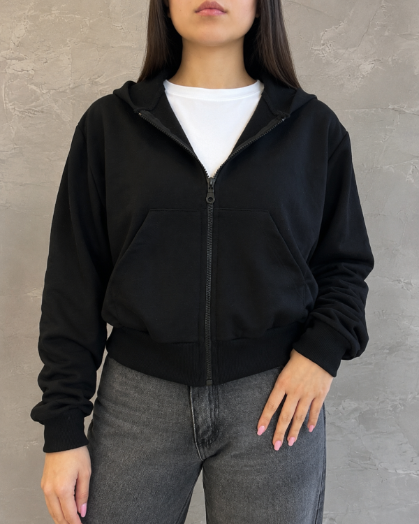 Producto - Campera rústica - 0