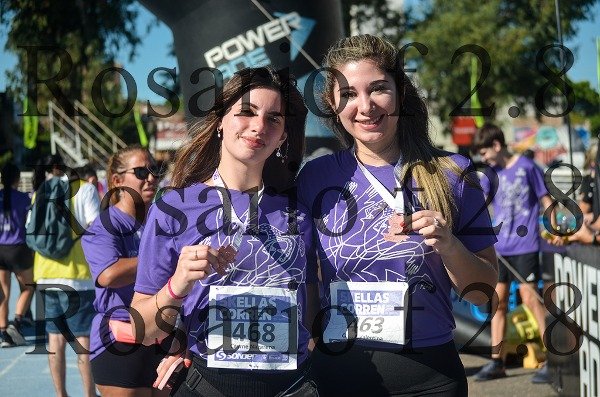 Producto - Ellas corren 230