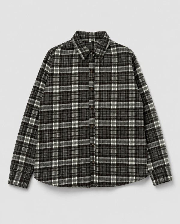 Producto - CAMISA LEÑADORA CUADRILLE - 0