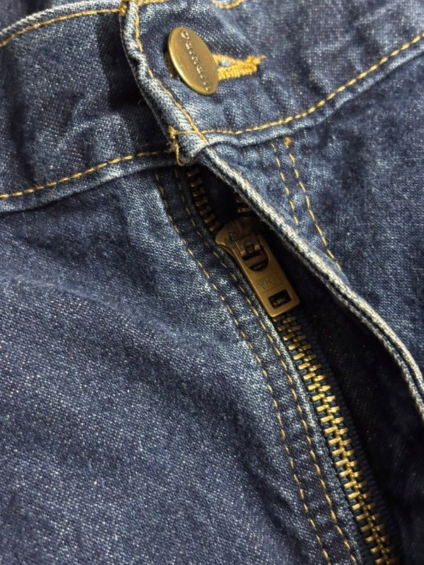 Producto - CARHARTT CARPENTER JEAN  00s - 9