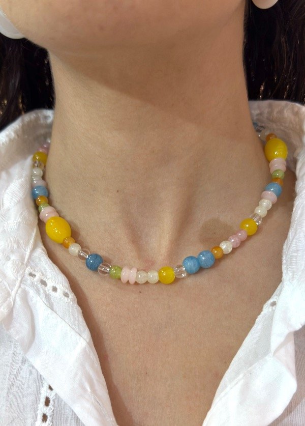Producto - Collar Rainbow