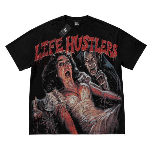Producto - Life Hustlers - Dracula