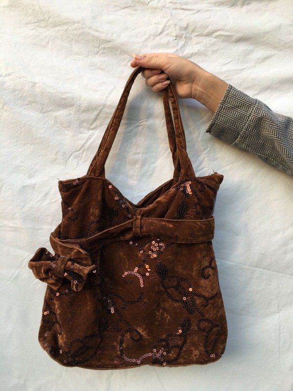 Producto - Shoulder Bag Moño
