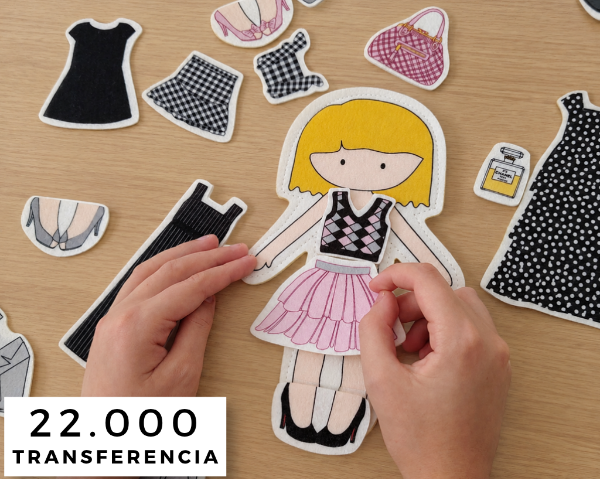 Producto - Looks de Aurelia - 0