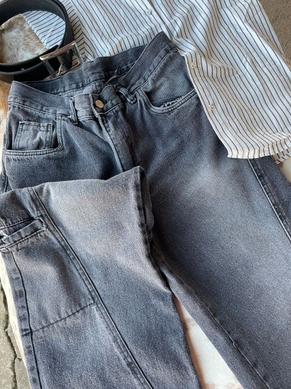 Producto - Jeans recorte