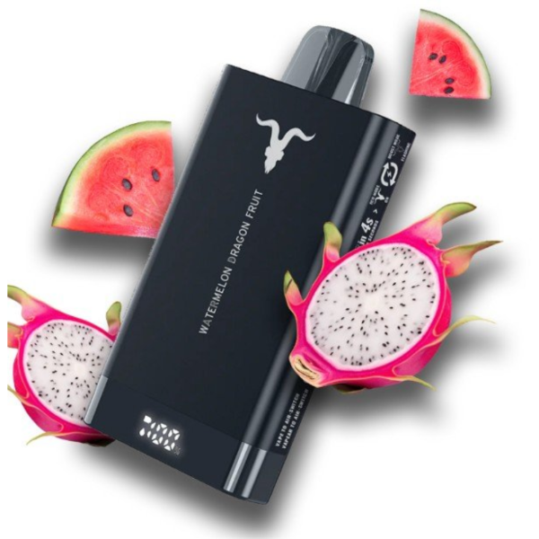 Producto - Ignite V150 Watermelon Dragonfruit