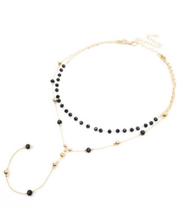 Producto - Collar Adele