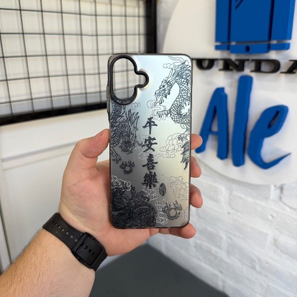 Producto - Cool China - Samsung A06