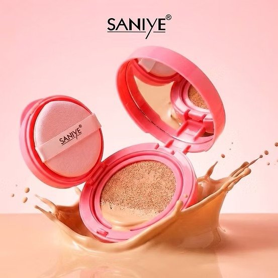 Producto - Base air Cushion OMG - Saniye - 0
