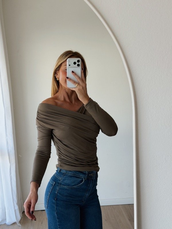 Producto - REMERA SOFT BOTE