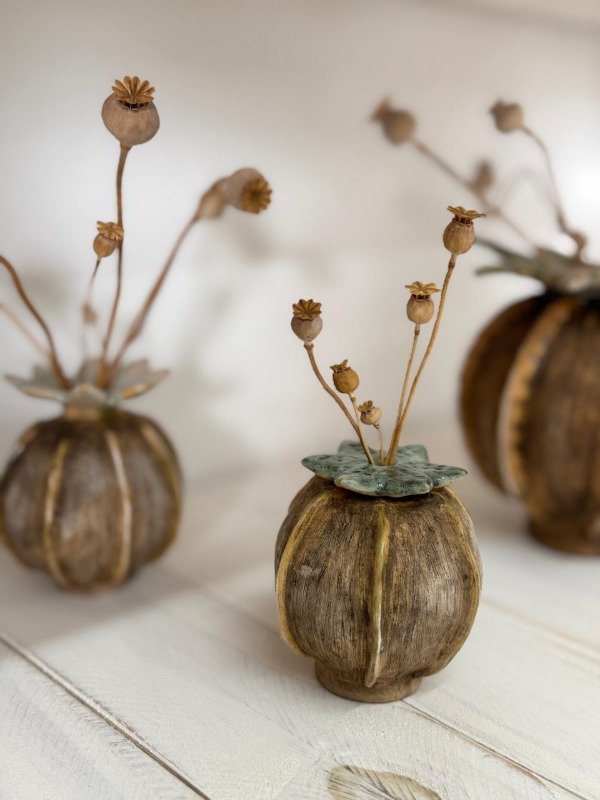 Producto - Florero "Amapola" - 6