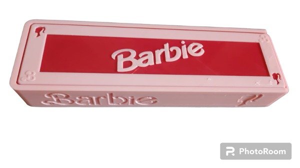 Producto - Cartuchera Barbie