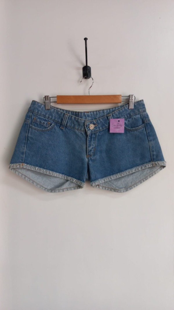 Producto - SHORT 2DA MAPPER