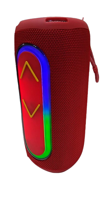 Producto - Parlante IBEK BT13P