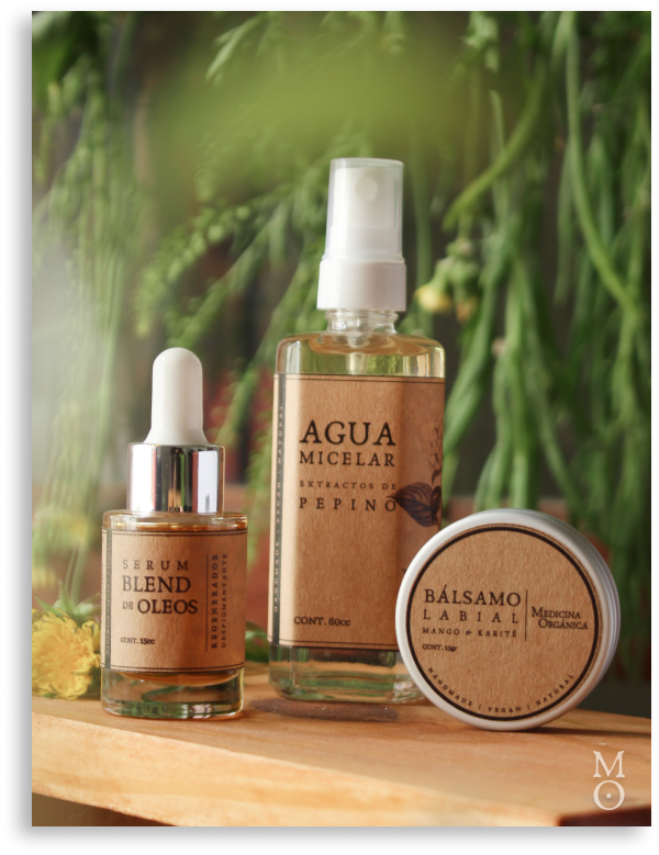 Producto - Kit Skin Care