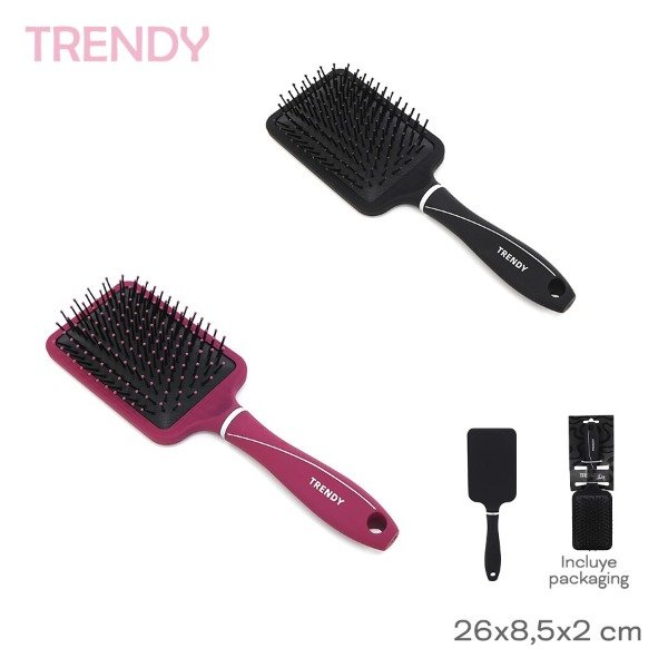 Producto - CEPILLO TRENDY 31775