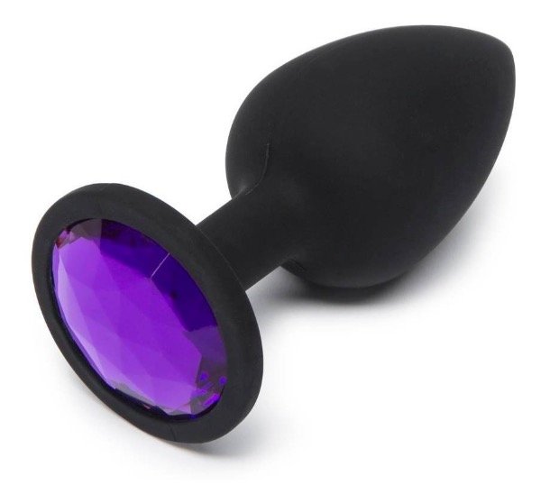 Producto - Plug de goma