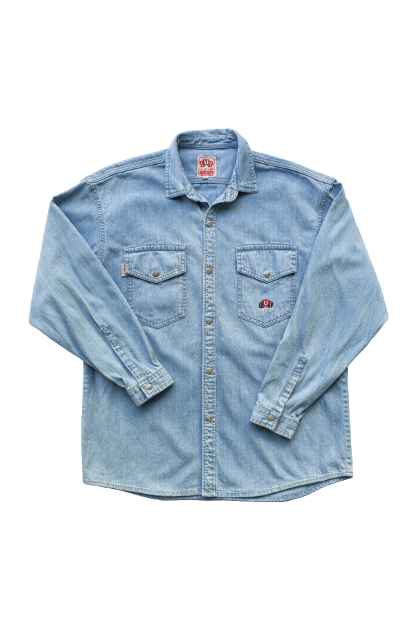 Producto - Camisa Le Utthe