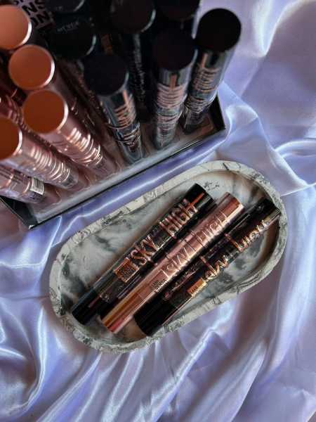 Producto - Mascara de Pestaña Sky de Tei