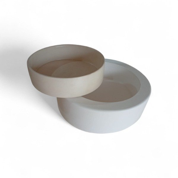 Producto - MOLDES DE YESO BOWL RECTO C 11