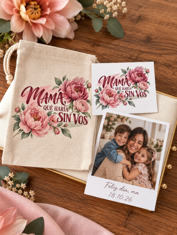 Producto - Packaging de REGALO - 8