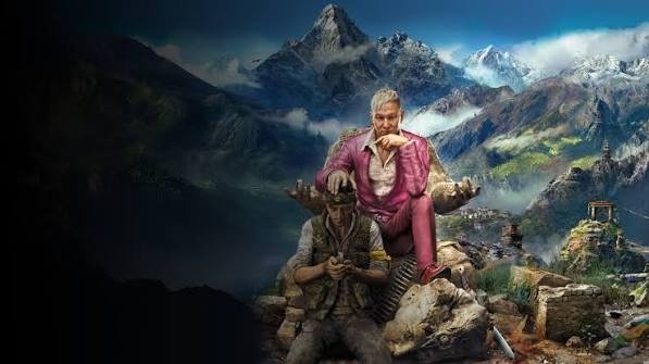 Producto - Far Cry 4