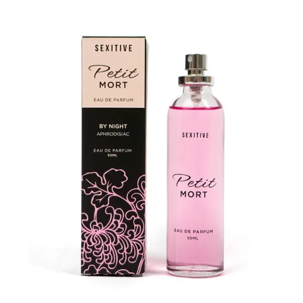 Producto - Perfume Petit Mort - 50ml