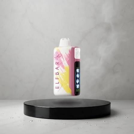 Producto - BUBBALOO TUTTI FRUTTI - ELFBAR ICE KING