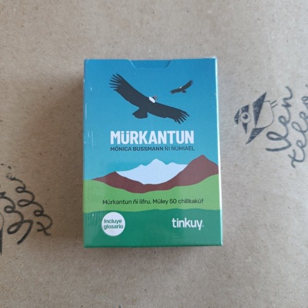 Producto - Murkantun