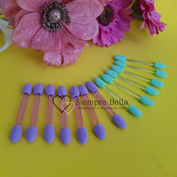 Producto - Pincel esponja maquillaje