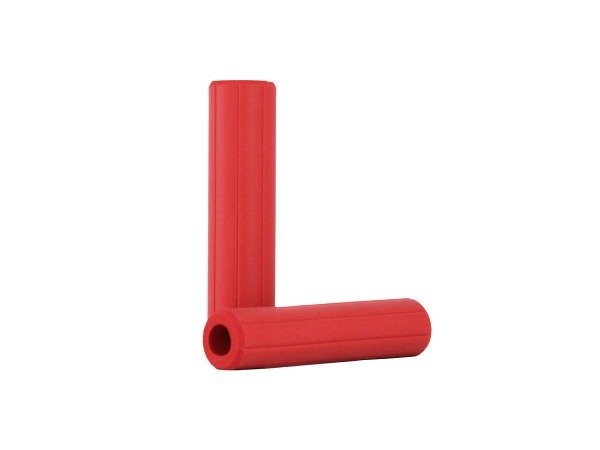 Producto - Puños MTB Esi Grips Ribbed Chunky 130mm 32mm - 1
