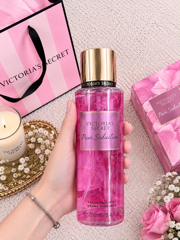 Producto - BODY SPLASH VICTORIA S - PURE SEDUCTION P