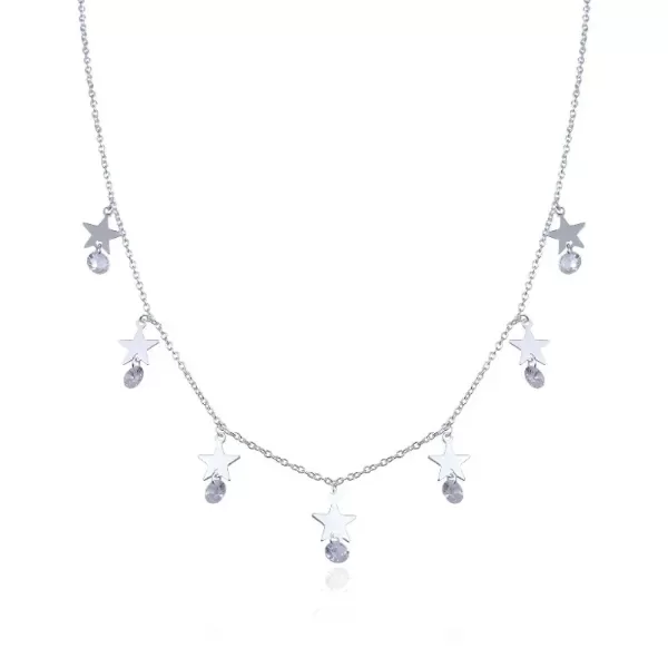 Producto - Collar estrellitas