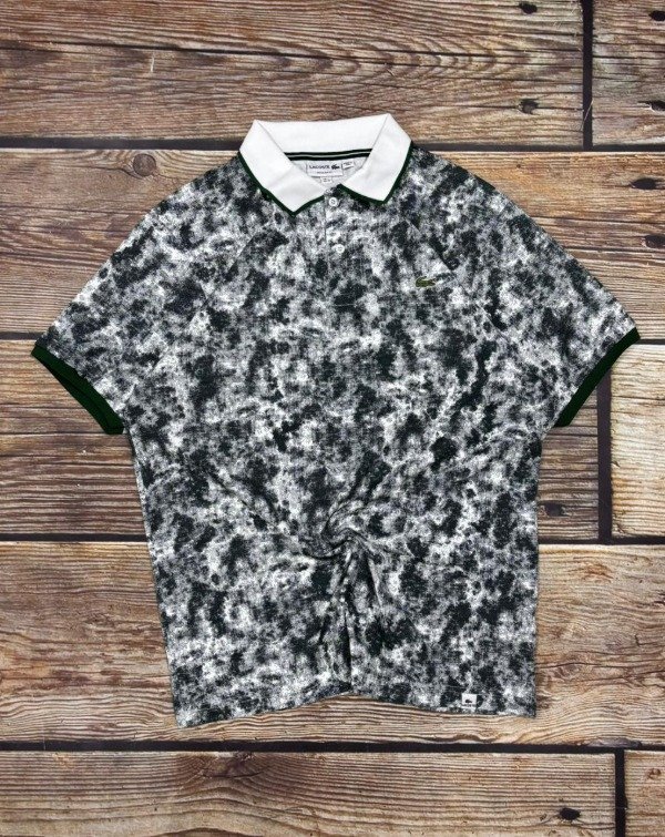 Producto - CHOMBA LACOSTE