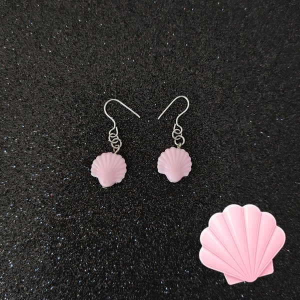 Producto - Aros Concha