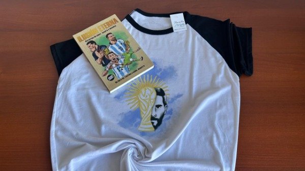 Producto - Box Leyenda/ Remera - 14
